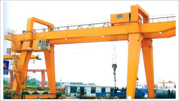 Gantry Crane